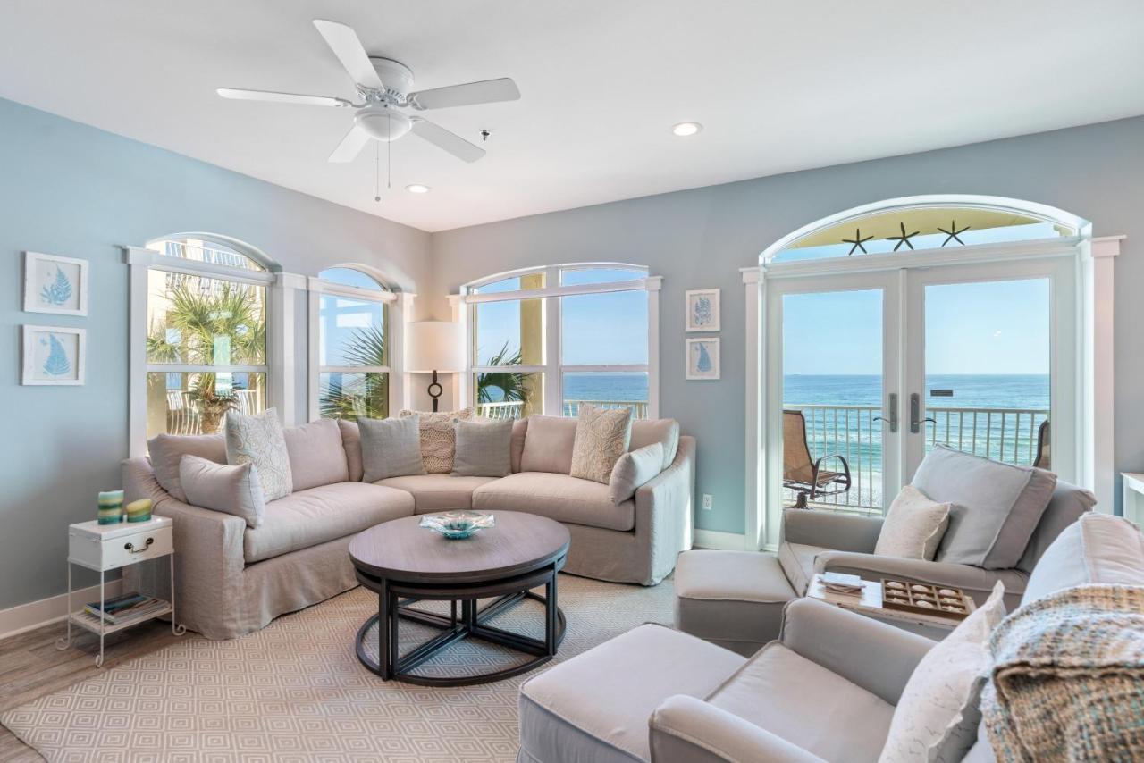 The Villas At Santa Rosa Beach Exterior photo