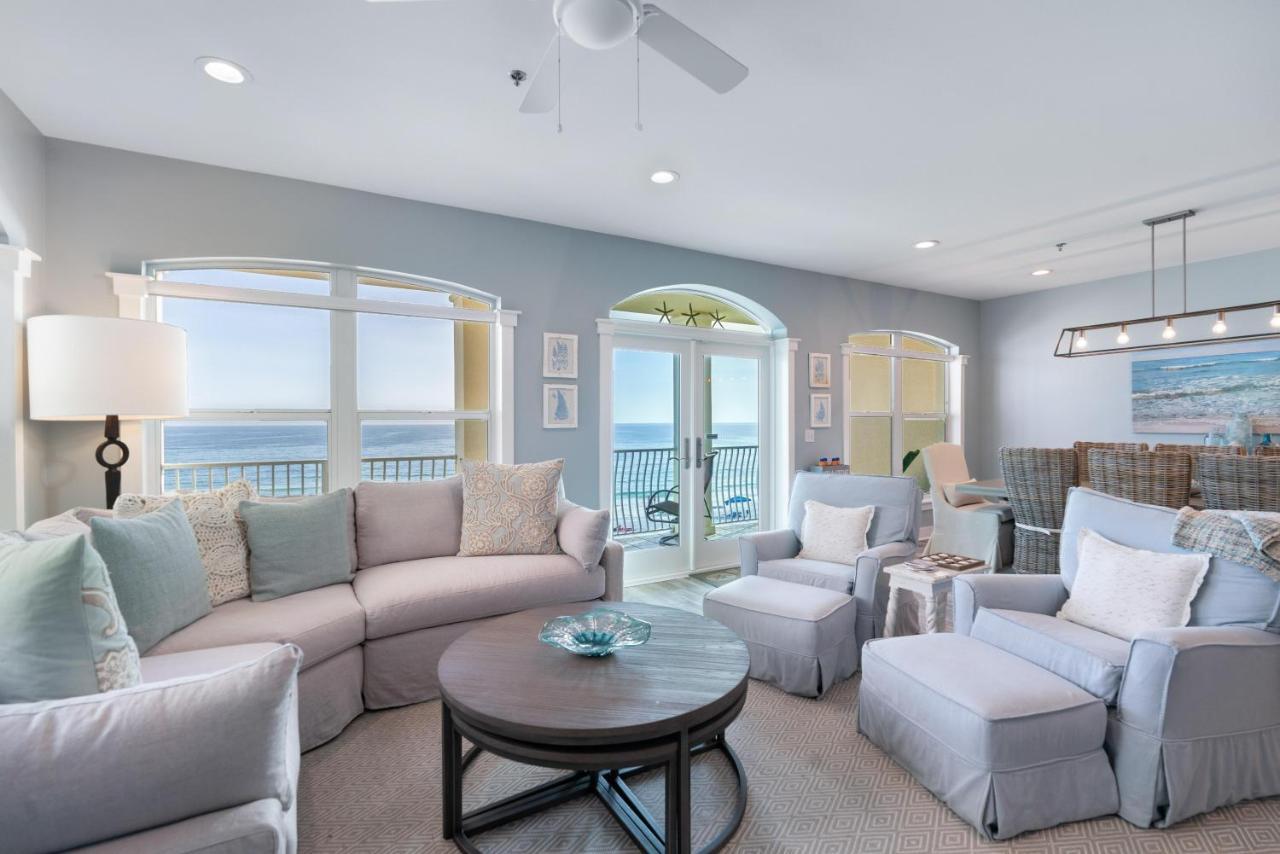 The Villas At Santa Rosa Beach Exterior photo