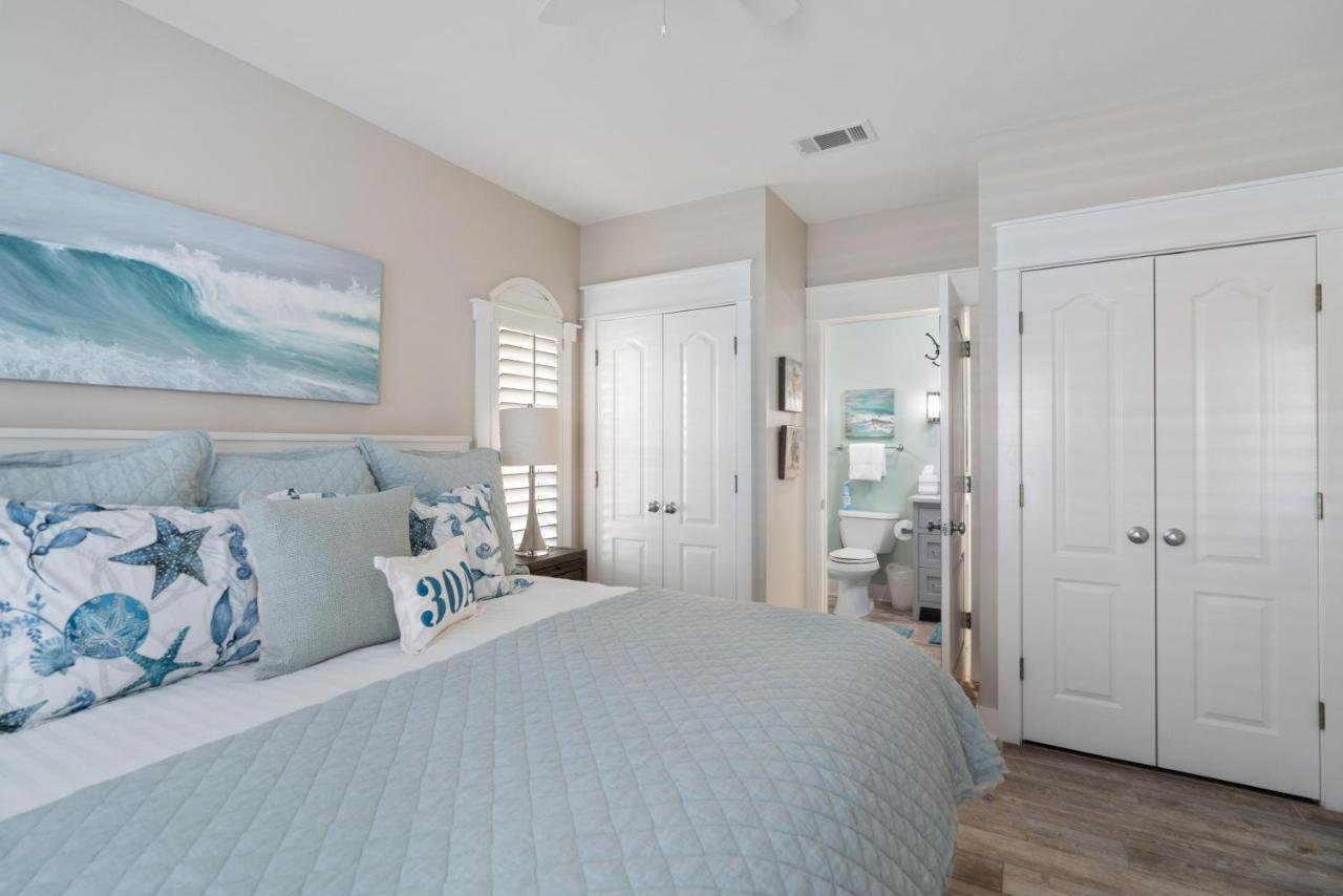 The Villas At Santa Rosa Beach Exterior photo